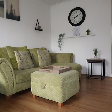 Snowdon Snug 2.0 Villa Llanberis Eksteriør billede
